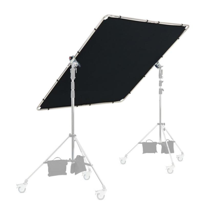 MANFROTTO Pro Scrim All In One Kit 2x2m Large 