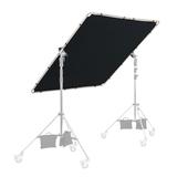 MANFROTTO Pro Scrim All In One Kit 2x2m Large 
