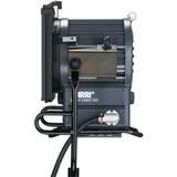 ARRI DAYLIGHT Compact 2500W Theater, Kabell. 0.6m, grau, MAN (manuell bedienbar), Intern. (VEAM), *****ABGEKÜNDIGT!**