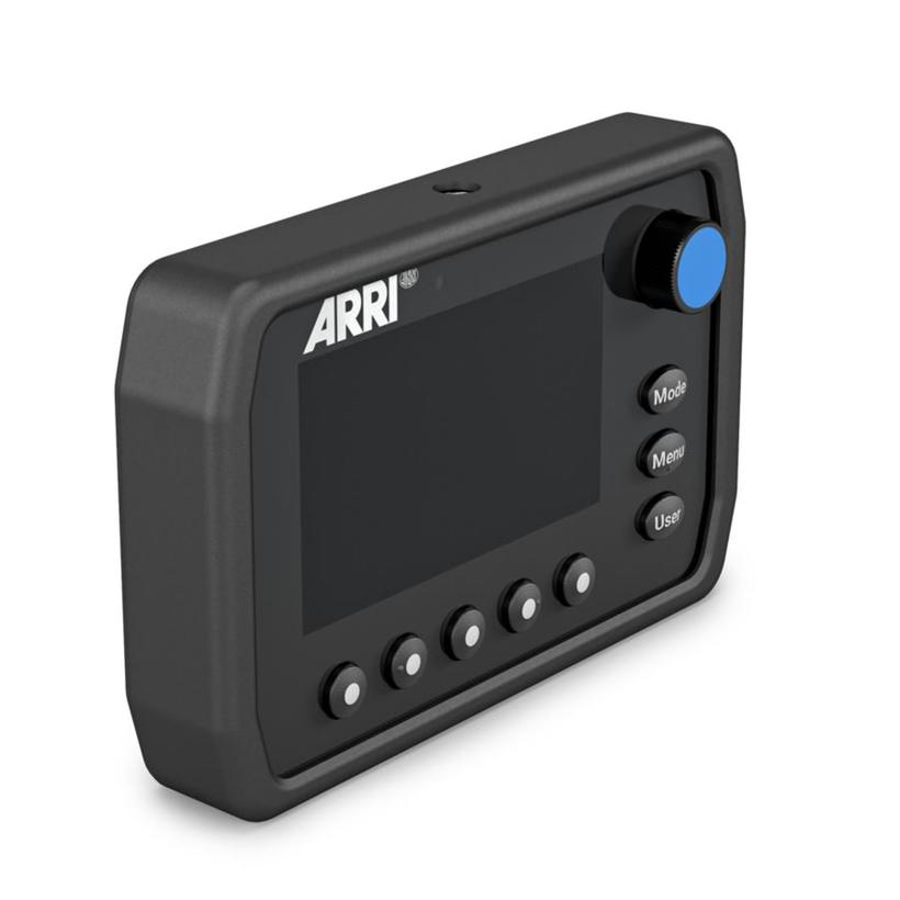 ARRI Control Panel for Orbiter 