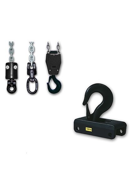 Zubehör (mechanisch)