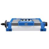 ARRI SkyPanel S30-C LED Soft Light RGB-W 3m Kabel, manual operated, blau-silber