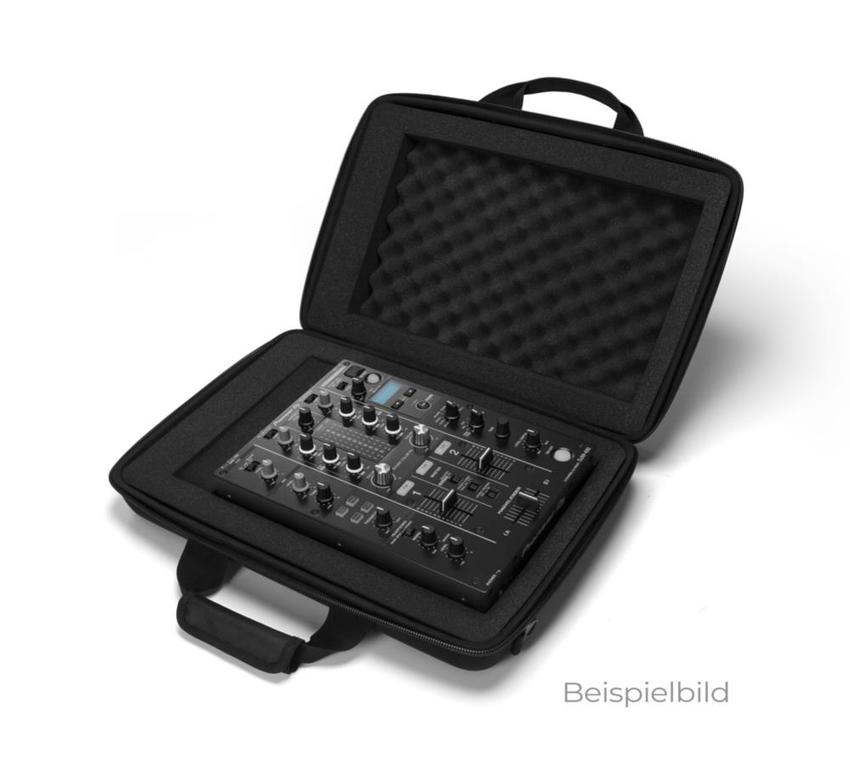 Bag for DJM-S3, DJM-S5, DJM-250MK2, DJM-450, Universelle Tasche für alle Pionner DJ 2-Kanal-Mixer