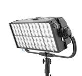 ARRI Skypanel X - X21 Soft & Hard Light Paket (BLACK) Komplettset mit Dome Softlight und HyPer Optik, OHNE SCHUKO