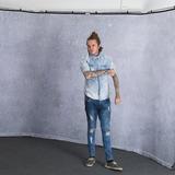 Manfrotto Überzug für 4m Panorama  Hintergrund Kalkstein (ohne Rahmen!)