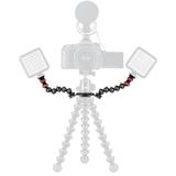 JOBY GorillaPod Rig Upgrade zum Anbringen diverser Geräte Für eine DSLR Kamera und Zubehör