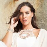 Lastolite Rundreflektor Diffuser 2 Blenden 120cm 