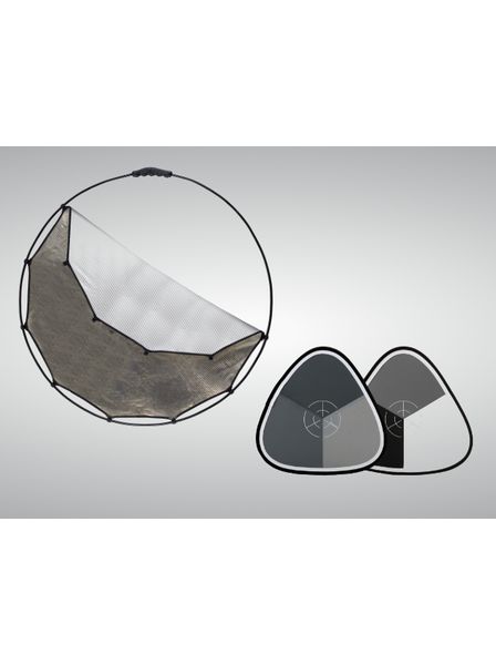 Backgrounds & Supports