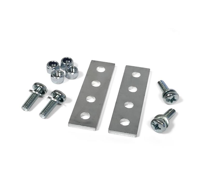 MANFROTTO RAIL CONNECTOR Verbindungsplatte für Sky Track Schienen