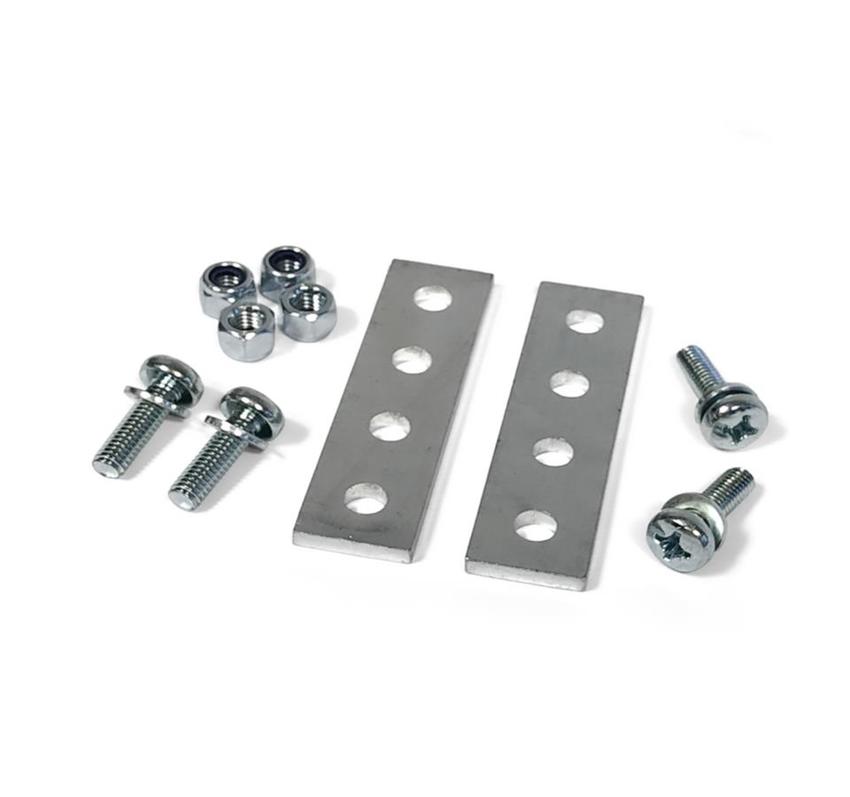 MANFROTTO RAIL CONNECTOR Verbindungsplatte für Sky Track Schienen