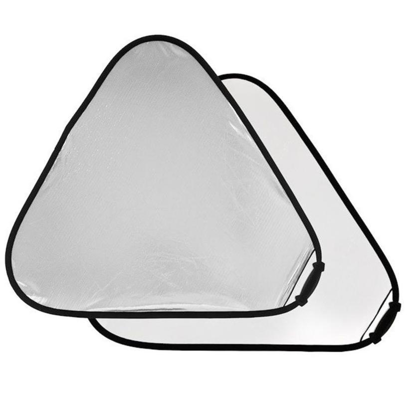 Lastolite Trigrip Difflector (Diffuser+Soft Silber) 120cm 