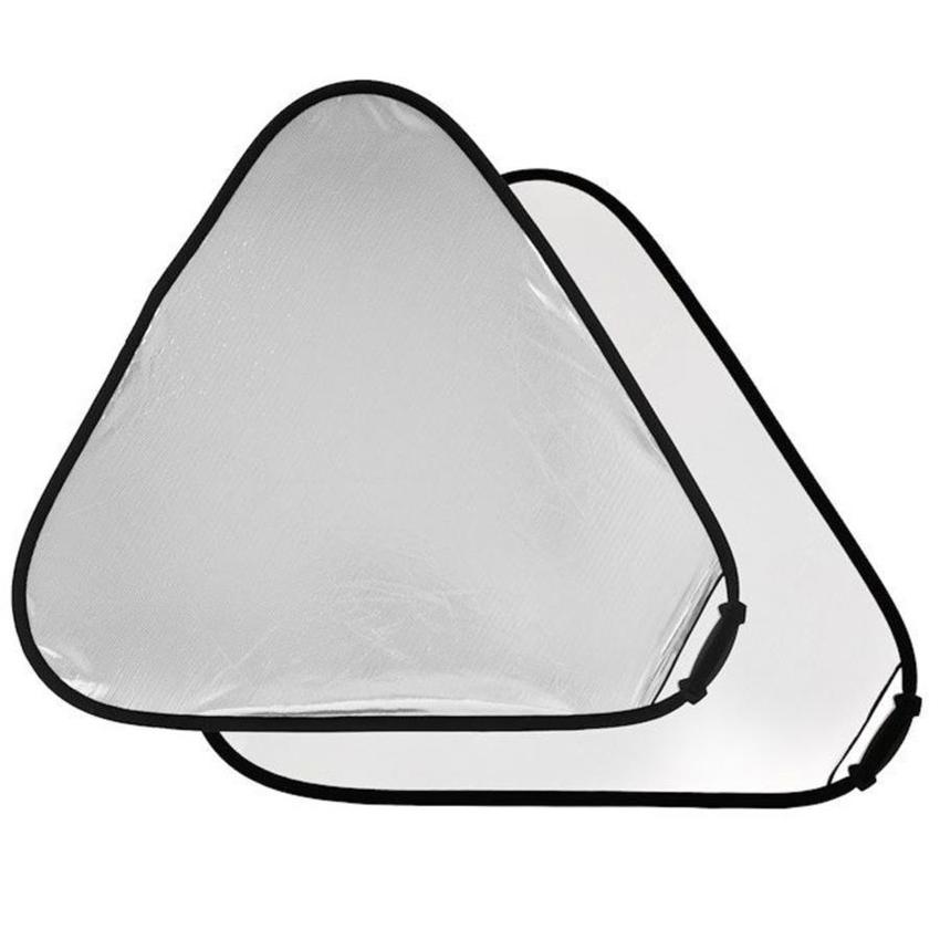 Lastolite Trigrip Difflector (Diffuser+Soft Silber) 120cm 