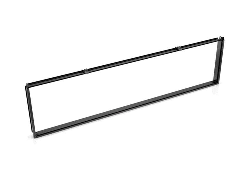 ARRI Extra Einschub für Zubehör S120, Extra Diffusion Slot *****ABGEKÜNDIGT!*****