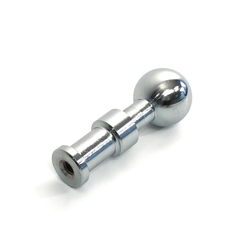 MANFROTTO 5/8 PIN WITH 1/4"ATTACHMENT Manfrotto-Lighting / Avenger / Ersatzteil