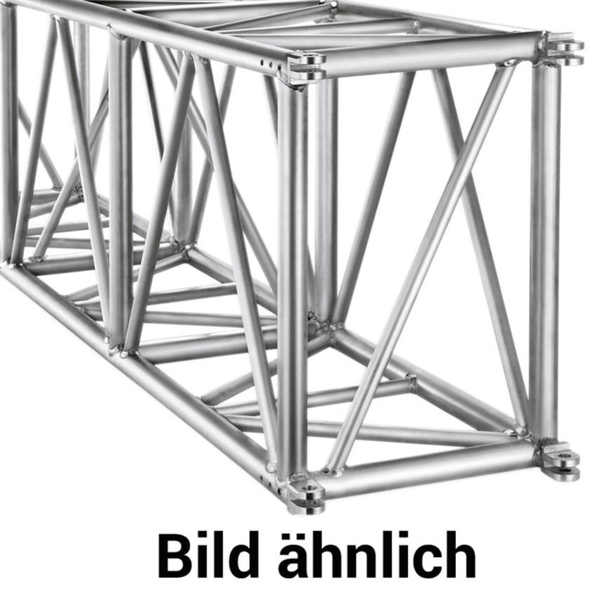 Litec RL76100A HL 76x52 cm. Twist resistant rectangular - cm. 100 truss