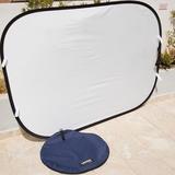 Lastolite Faltreflektor Gold/Weiß 180x125cm 