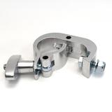Ultralite Coupler, Self lock Haken (40mm) mit T-Handle 48-51mm, mit TÜV, belastbar bis 200kg, Code: KCP-838-T