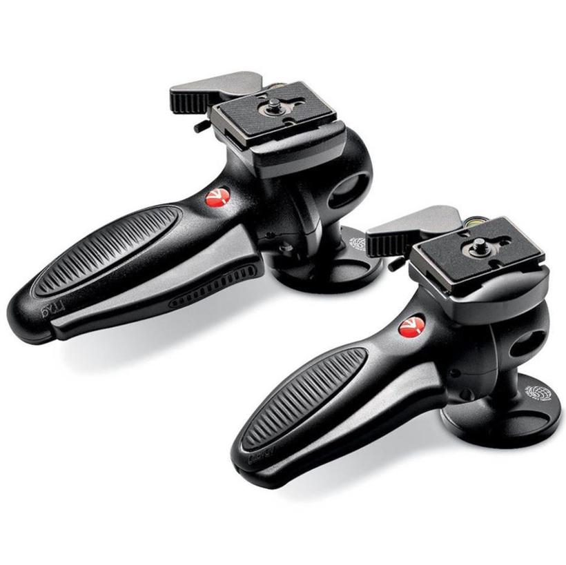 MANFROTTO Joystick Kugelkopf Premium 
