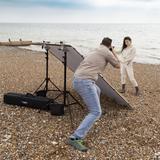 MANFROTTO Pro Scrim All In One Kit 2x2m Large 