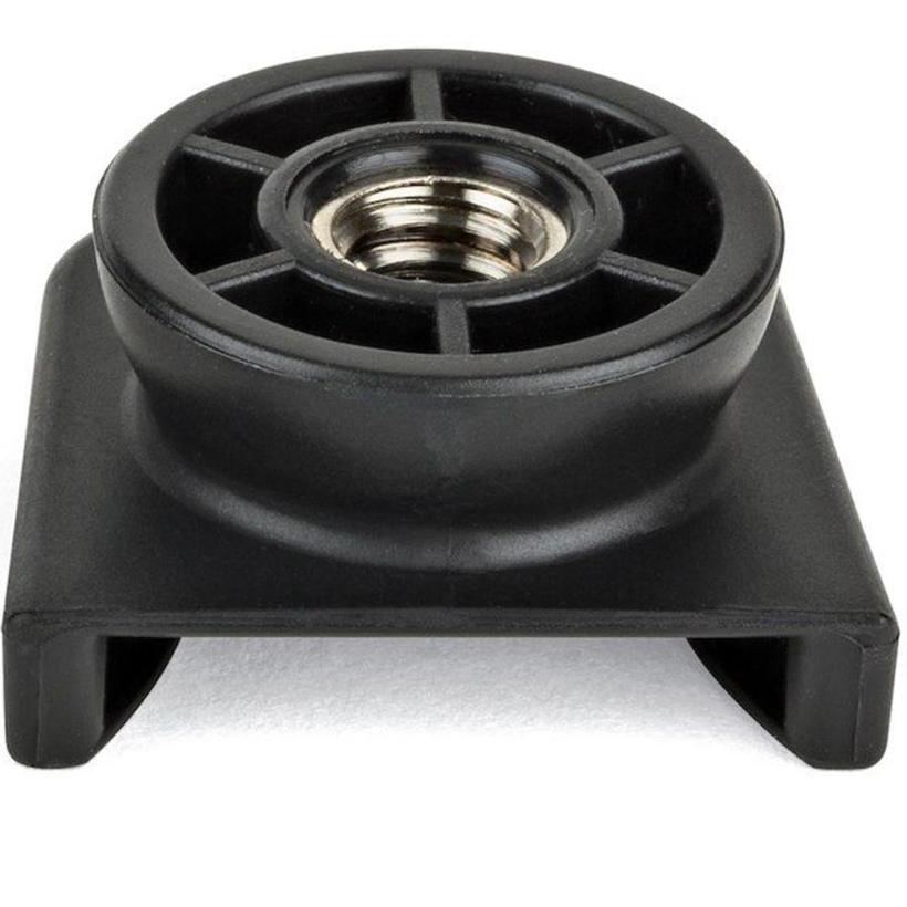 JOBY Cold Shoe Mount Adapter zum Befestigen von Zubehör Für kompakte Foto- und Video-Rigs