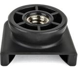 JOBY Cold Shoe Mount Adapter zum Befestigen von Zubehör Für kompakte Foto- und Video-Rigs