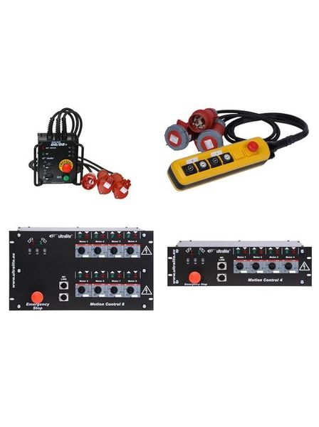 Ultralite / LITEC Controller