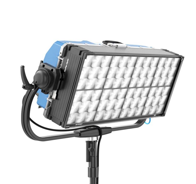 ARRI Skypanel X - X21 Soft & Hard Light Paket (Schuko) Komplettset mit Dome Softlight und HyPer Optik
