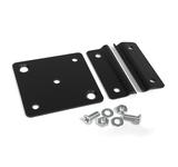 MANFROTTO MOUNT BRACKET F/CEILING BLK Bügelhalterung für die Deckenmontage