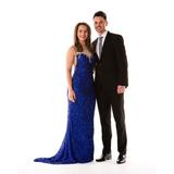 Lastolite Super Weiß Vinyl Bodenschleppe für 150x215cm 