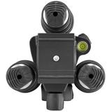 MANFROTTO Top Lock QR Adapter (Reise) 