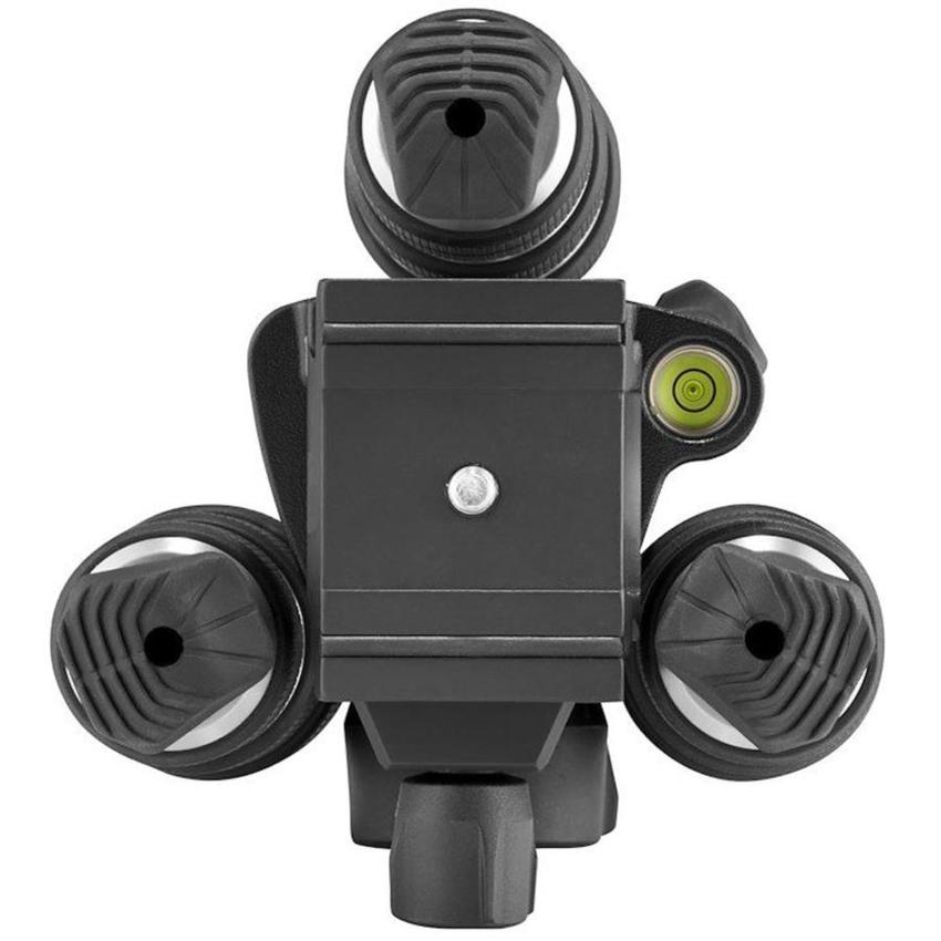 MANFROTTO Top Lock QR Adapter (Reise) 