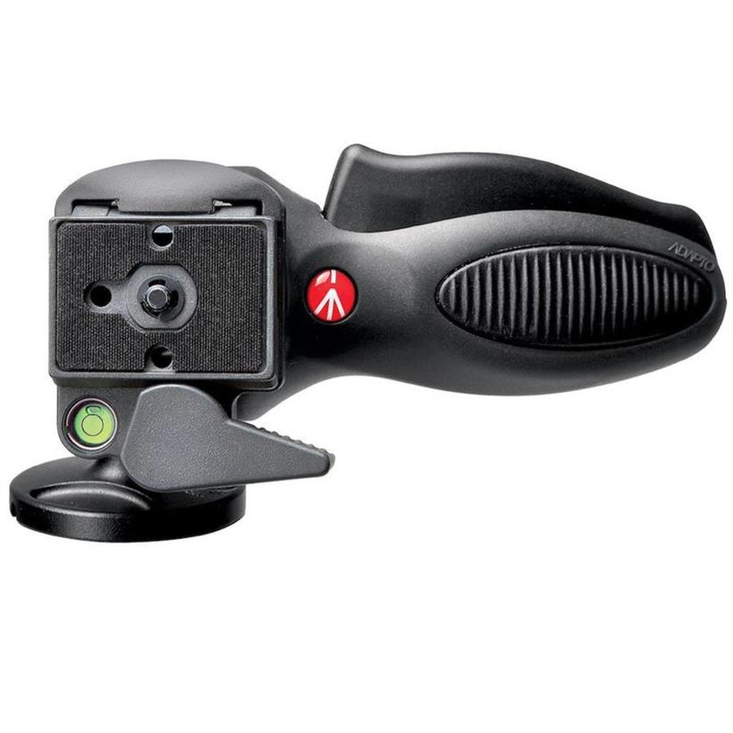 MANFROTTO Joystick Kugelkopf Junior kompakt und leicht