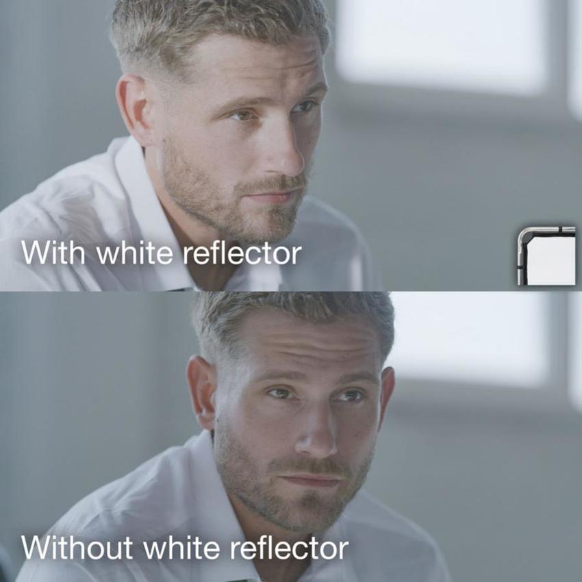 MANFROTTO Pro Scrim All In One Kit 2x2m Large 