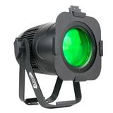ELATION Fuze Par Z60 IP, inkl. Flügeltor und FFR 60W RGBW LED, 7°-39° Zoom, schwarz, IP 65