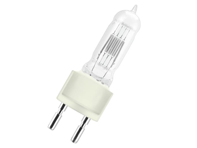 OSRAM 64747, FKJ, CP71, 230V/240V, 1000W, Sockel G22, 200h 3200K