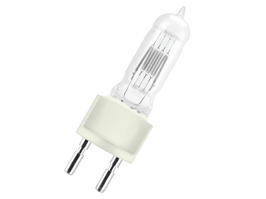 OSRAM 64747, FKJ, CP71, 230V/240V, 1000W, Sockel G22, 200h 3200K