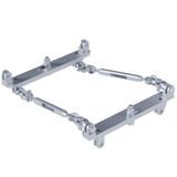 Litec FLRS52E-L Inclination system for MT52 tower/Libera 76 - Left