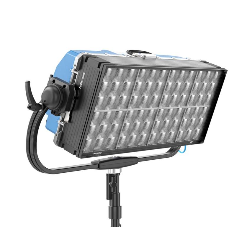 ARRI Skypanel X - X21 Soft & Hard Light Paket (Schuko) Komplettset mit Dome Softlight und HyPer Optik