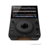 Pioneer CDJ-1500X  Professioneller DJ-Multiplayer platzsparendes Design, 10,1" Touchscreen &  CoBeat-Service