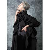 Manfrotto Textilhintergrund Urban (1,5m x 2,1m) Rauch/Beton