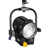 ARRI True Blue ST1, Studio, 1000W, P.O., schwarz, ohne Stecker, Kabel 1.5m, 4-FT, FFR, 220-250V