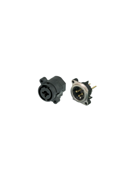 Chassis XLR Sonstige