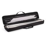 Manfrotto EzyFrame Background 2 x 2.3m White EzyFrame Hintergrund 2 m x 2,3 m Weiß