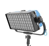 ARRI Skypanel X - X21 Soft & Hard Light Paket (Schuko) Komplettset mit Dome Softlight und HyPer Optik