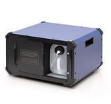 Look AURA ONE Nebelmaschine 500W, wasserbasierter Hazer, PowerCON True1, inkl. 5 Liter Kanister Aura-Fluid