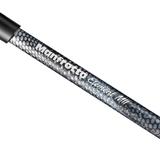 MANFROTTO Element MII Mobile Bluetooth Aluminium Fotostativ mit Kopf und Smartphone-Klemme, schwarz    DISCONTINUED!!!!!