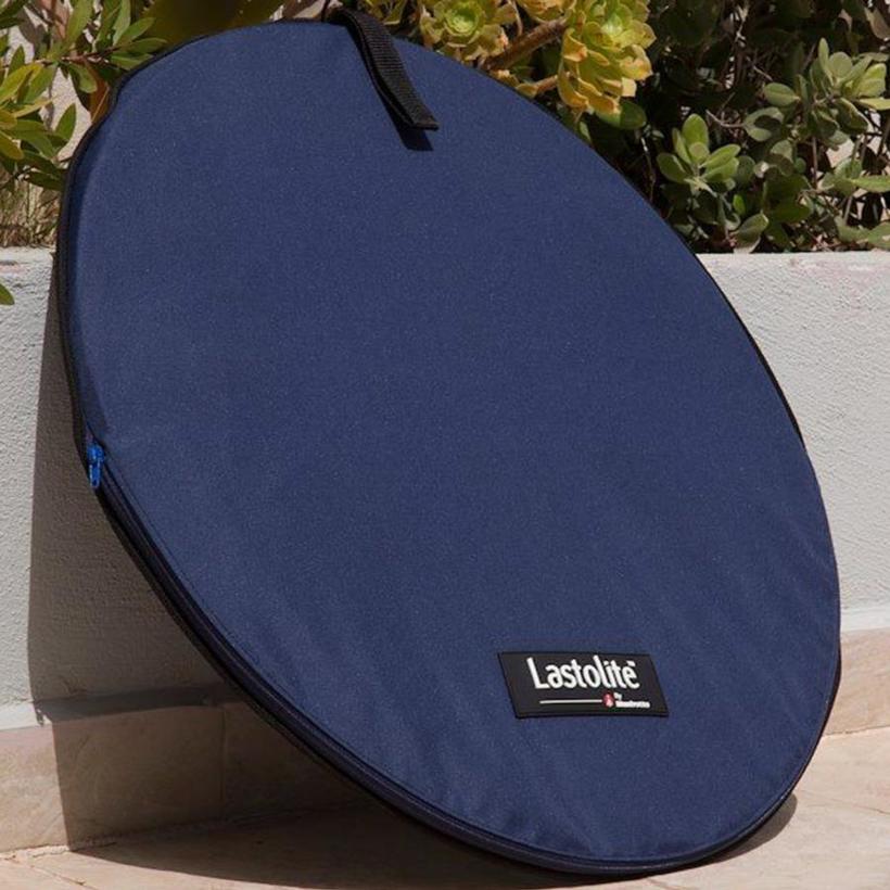 Lastolite Faltreflektor Gold/Weiß 180x125cm 