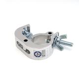 Ultralite Coupler, Self lock Haken (40mm), M12-Schraube 48-51mm, mit TÜV, belastbar bis 200kg, Code: KCP-838
