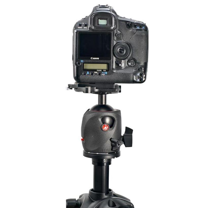 MANFROTTO L-Schiene RC4 (410PL) 