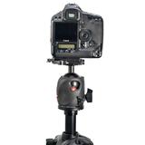 MANFROTTO L-Schiene RC4 (410PL) 